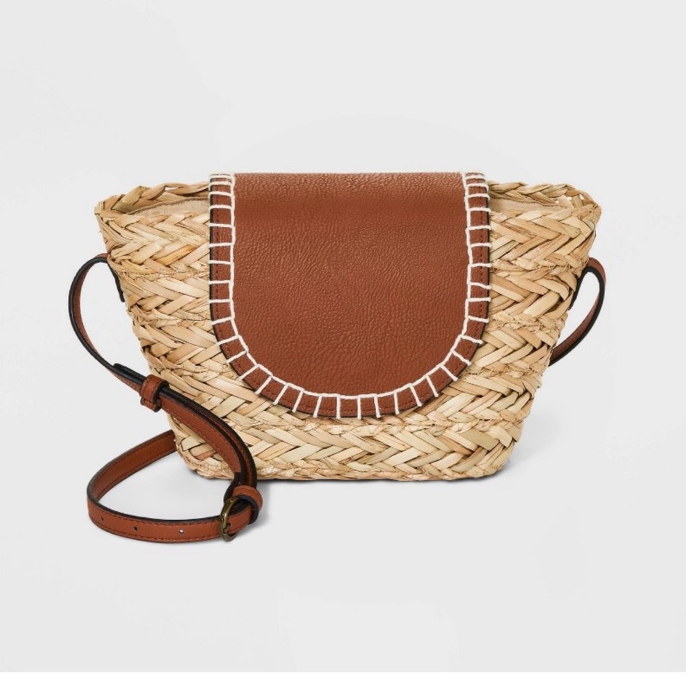 Universal thread bag